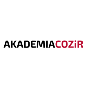 Akademia COZiR logo